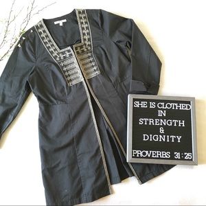 CAbi Turkish Delight Jacket